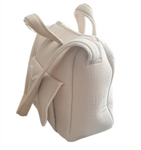 Sac à Langer bébé Personnalisé en gaz de coton