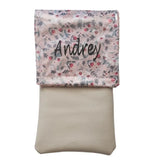 Pochette Infirmiere Personnalisee "Audrey"