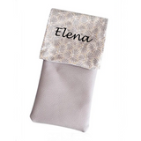 Pochette infirmière Personnalisée " Eléna"